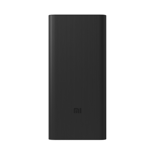 Внешний аккумулятор Xiaomi
