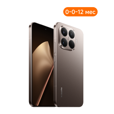 Смартфон Xiaomi