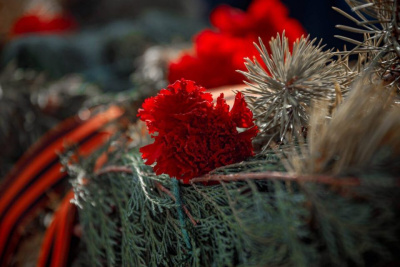 В Якутии проведут более 60 мероприятий к 80-й годовщине Победы в Великой Отечественной войне / Нарыйа Пахомова   Республика Саха (Якутия)