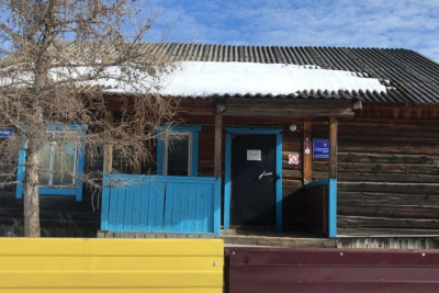 В селе Суола Мегино-Кангаласского района построят ФАП / ЯСИА  Мегино-Кангаласский Республика Саха (Якутия)