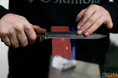 Выставка кузнецов Якутии «Дархан Уус» состоится 22 февраля / ЯСИА   Республика Саха (Якутия)