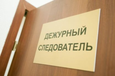 По факту травмирования машиниста в Оймяконском районе  возбуждено уголовное дело /    