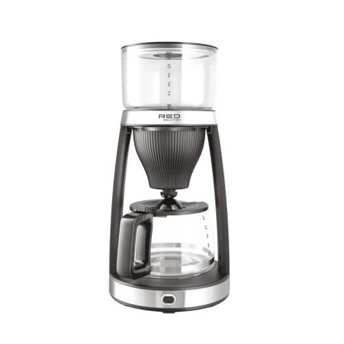 Кофеварка RED SOLUTION CM1524