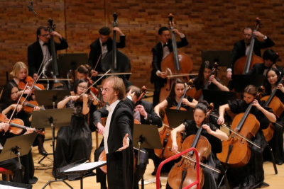 Филармония Якутии отправится в гастрольный тур по российским городам / Майя Гоголева   