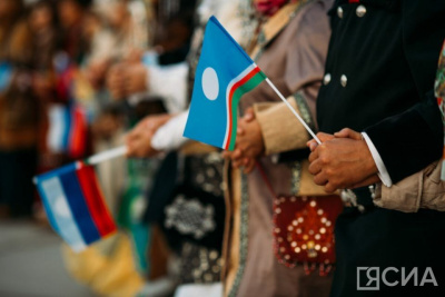 В Якутии проведут олимпиаду о символах республики / ЯСИА   Республика Саха (Якутия)