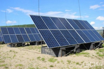 «РусГидро» запустит более 10 новых энергокомплексов в Якутии в 2024 году / ЯСИА   Республика Саха (Якутия)