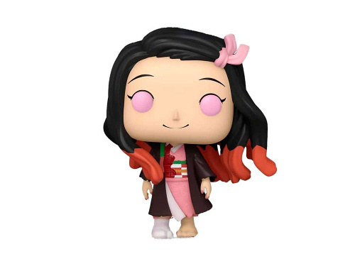 86507_F Фигурка Demon Slayer: Nezuko (Smiling)