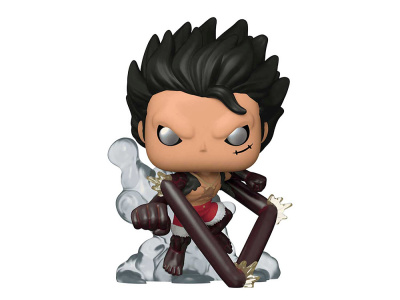 61368 Фигурка One Piece: Snake-Man Luffy