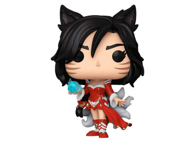 80300 Фигурка League of Legends: Ahri