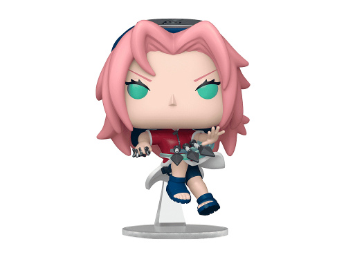 80342 Фигурка Naruto: Sakura Haruno