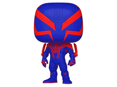 65724 Spider-Man 2099