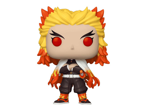 65623 Demon Slayer: Kyojuro Rengoku