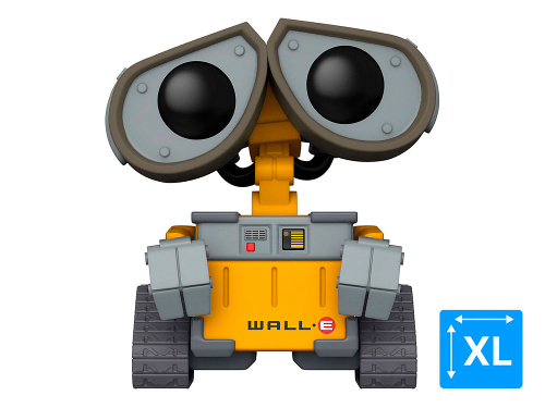 57652 Фигурка Wall-E, 25 см