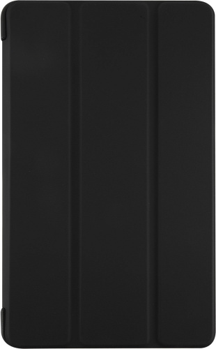 Чехол-книжка moonfish Galaxy Tab A9 черный