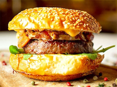 АРТ Завтрак