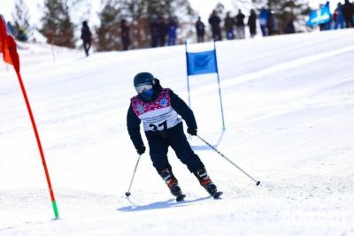 В Якутске подвели итоги V спартакиады по зимним видам спорта / Нарыйа Пахомова Якутск Якутск Республика Саха (Якутия)