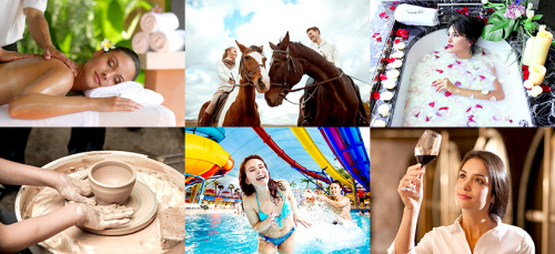 Антистресс набор «Перезагрузка» для нее