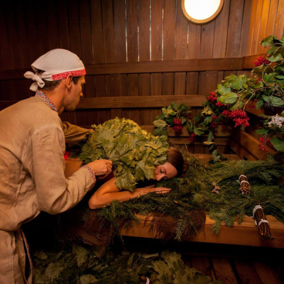 Программа "Сибирское SPA"