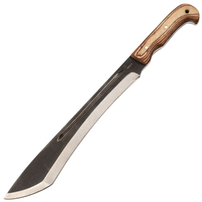 Мачете Металлист Риддик, сталь 65х13, Ворсма