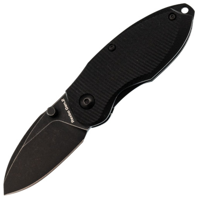 Складной нож Mr.Blade Rexbo сталь D2, рукоять G10