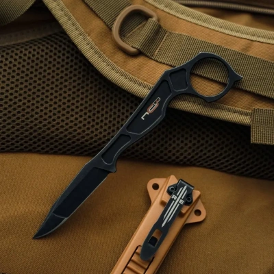 Скелетный нож N.C.Custom Thorn Razvedos Edition