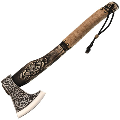 Кованый топор Русич