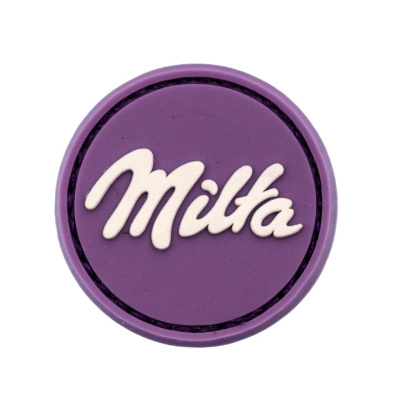 Патч Milfa Grant’s EDC