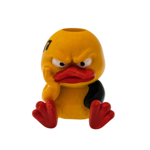 Бусина Уточка Grant’s EDC, полимер