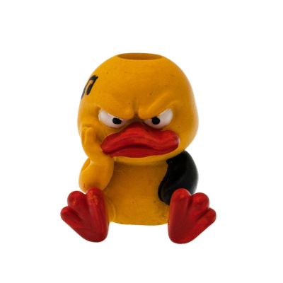 Бусина Уточка Grant’s EDC, полимер