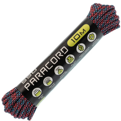 Паракорд 550 Jelly snake, 10 м