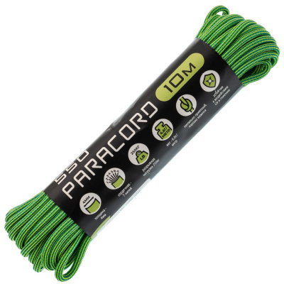 Паракорд 550 Mirage oasis, 10 м