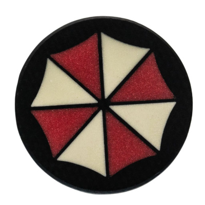 Патч "Umbrella", Stabwoodstone