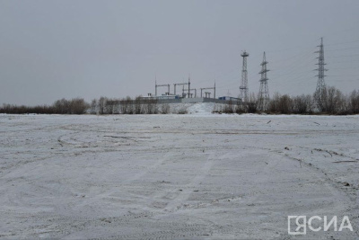 Подвоз пассажиров судов на воздушной подушке до станции «Намыв» организовали в Якутске / ЯСИА Якутск Якутск Республика Саха (Якутия)