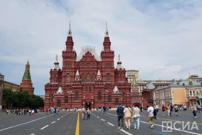 В Госдуме предложили включить в школьную программу поездки в города-герои / ЯСИА   