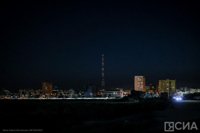 Пока в Якутии была ночь: протечка дамбы в Кургане, усиление санкций, нападение на съемочную группу / ЯСИА   Республика Саха (Якутия)