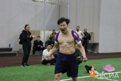 Стали известны имена всех участников Игр Дыгына — 2024 / Дьулустаан Сергеев   