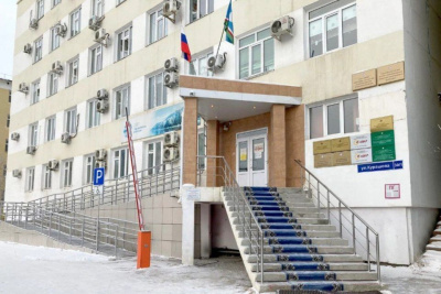 Дополнительное окно выдачи разрешений на охоту откроют в Якутске / ЯСИА Якутск Якутск Республика Саха (Якутия)