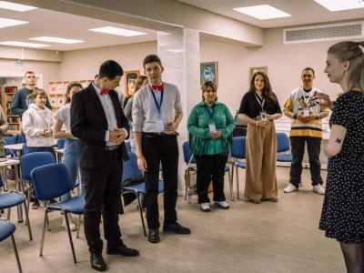 XX фестиваль «Мирный поет о мире» – эпицентр зажигательных талантов