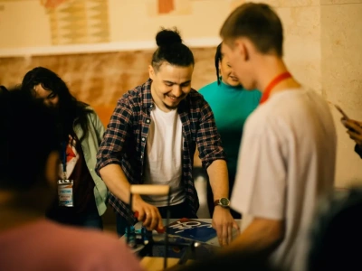 XX фестиваль «Мирный поет о мире» – эпицентр зажигательных талантов