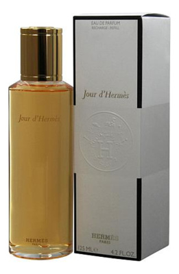 Jour D'Hermes: парфюмерная вода 125мл запаска