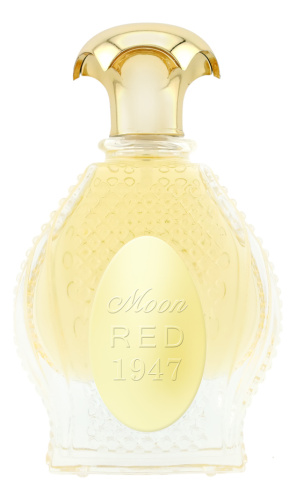 Moon 1947 Red: парфюмерная вода 100мл уценка