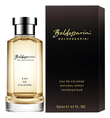 Baldessarini: одеколон 50мл