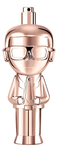 Karl Ikonik Pour Femme: парфюмерная вода 60мл уценка