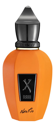 NeoRio: духи 50мл (orange) уценка