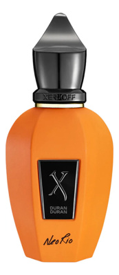 NeoRio: духи 50мл (orange) уценка