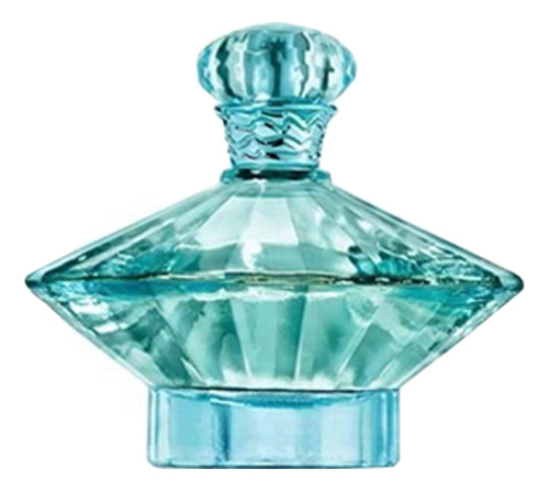 Curious: парфюмерная вода 100мл уценка