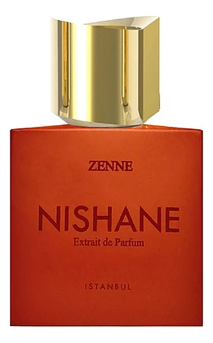 Zenne: духи 50мл уценка