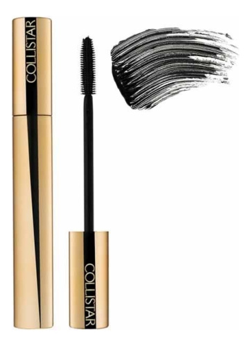 Удлиняющая тушь для ресниц Mascara Infinito 7,5мл: Extra Nero