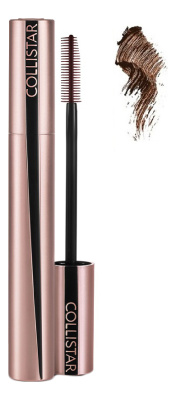 Удлиняющая тушь для ресниц Mascara Infinito 7,5мл: Marrone