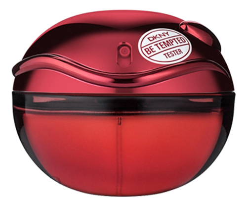 Be Tempted: парфюмерная вода 30мл уценка